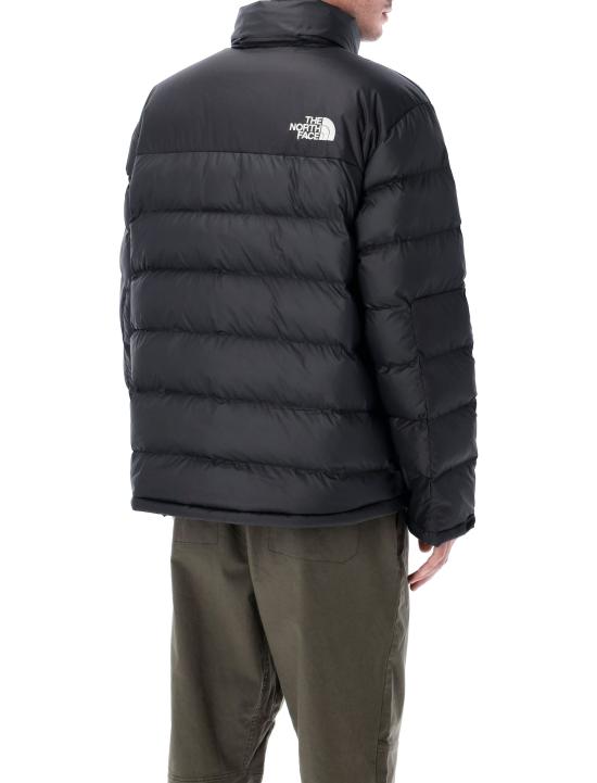 25FW 노스페이스 패딩 NF0A89EG JK3 Nero - NORTH FACE