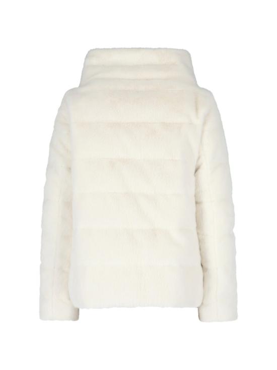 25FW 에르노 카파 퍼 다운 자켓 PI001935D 126301000 White - HERNO