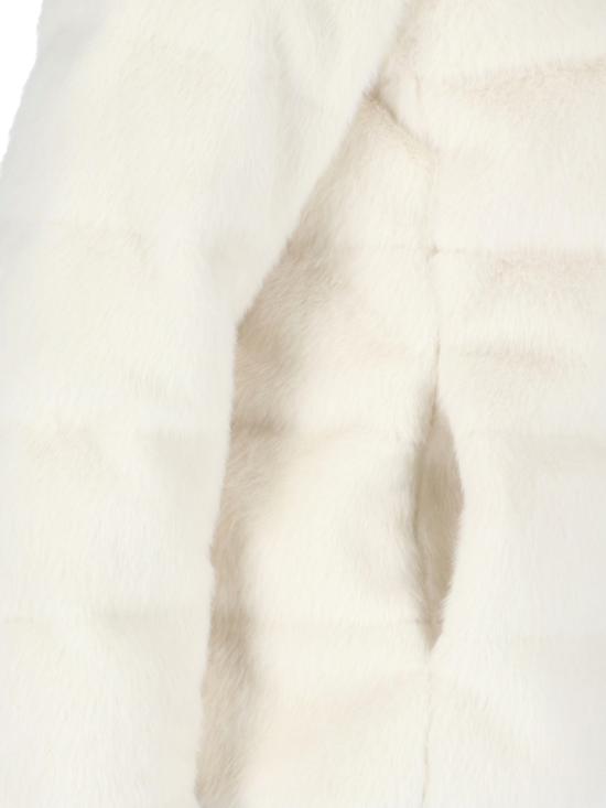 25FW 에르노 카파 퍼 다운 자켓 PI001935D 126301000 White - HERNO