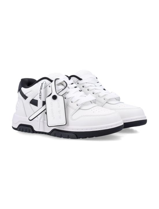26FW 오프화이트 스니커즈 OMIA189C99LEA019 0110 BIANCO - OFF WHITE