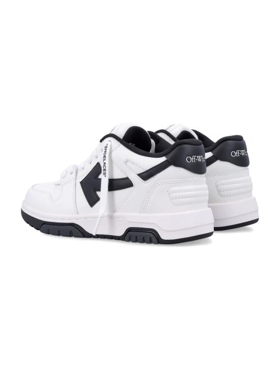 26FW 오프화이트 스니커즈 OMIA189C99LEA019 0110 BIANCO - OFF WHITE