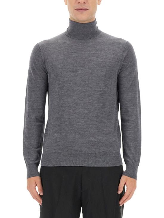  발렌타인 터틀넥 B2P002 16W0215072 Grey