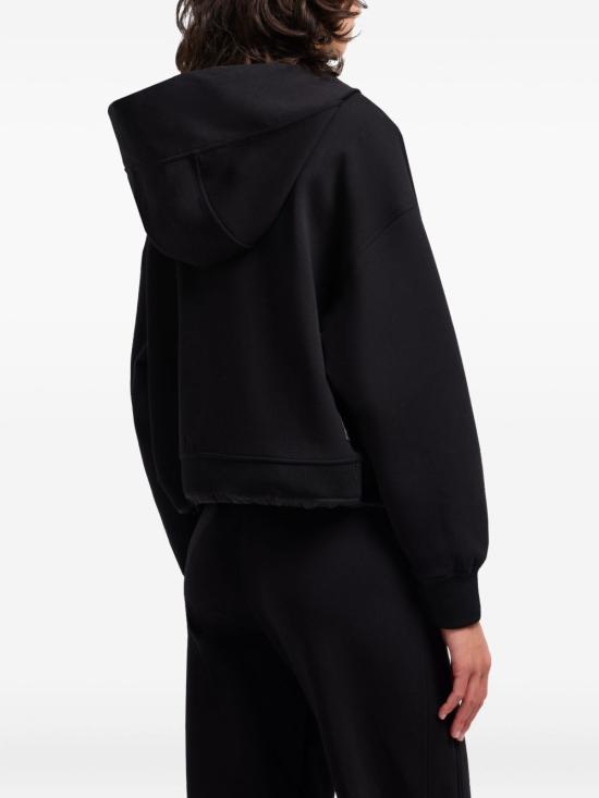 25FW 엠포리오 아르마니 자켓 EW001358 AF10002UC001 Black - EMPORIO ARMANI