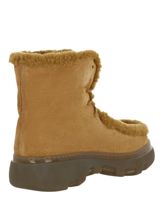  버버리 부츠 8077234 70028 40 Brown - BURBERRY