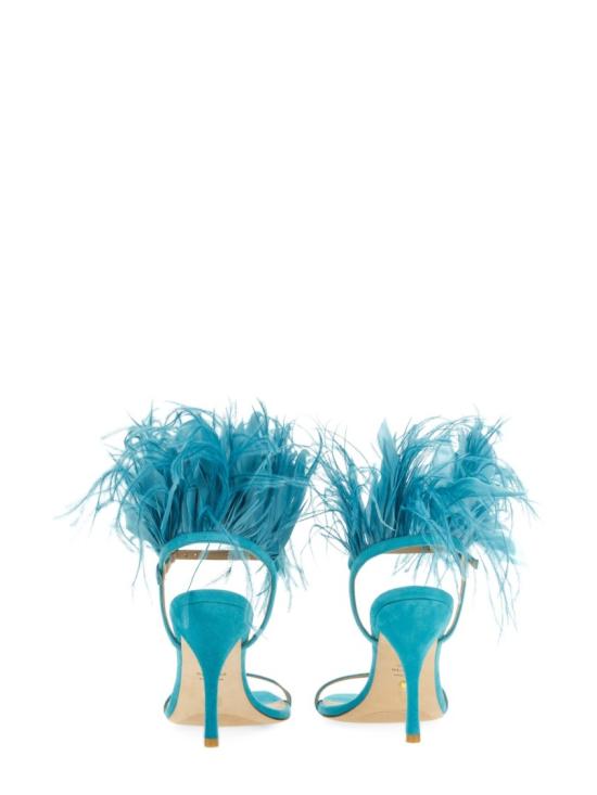  스튜어트 와이츠먼 SD582 CI3 Blue - STUART WEITZMAN
