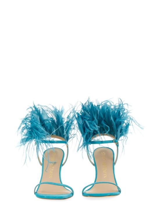  스튜어트 와이츠먼 SD582 CI3 Blue - STUART WEITZMAN