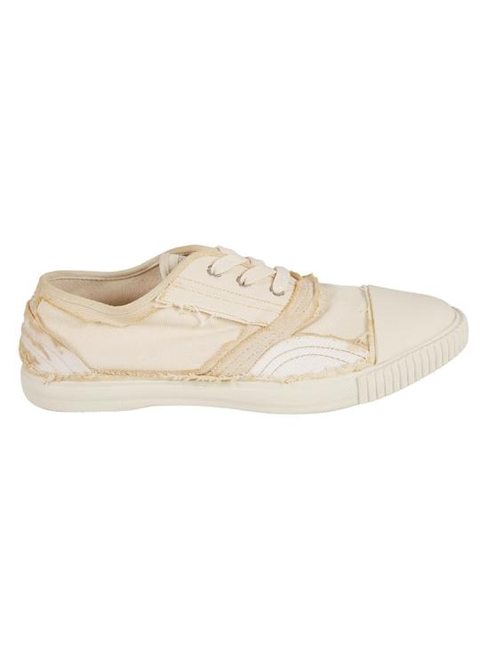  마르지엘라 스니커즈 S97WS0063MP6835HA328 Neutrals