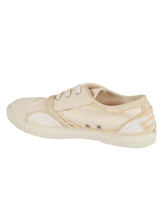  마르지엘라 스니커즈 S97WS0063MP6835HA328 Neutrals - MAISON MARGIELA
