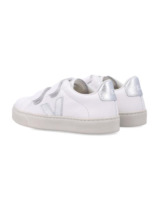 25FW [키즈] 베자 스니커즈 SV0520956C WHITE Bianco - VEJA