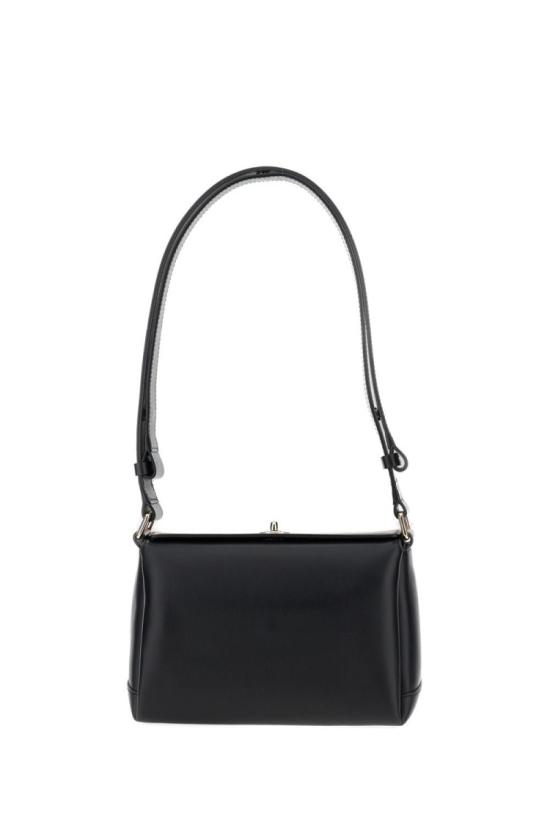 25FW 플랜씨 숄더백 TRCBB06A00LV06400N99 Black