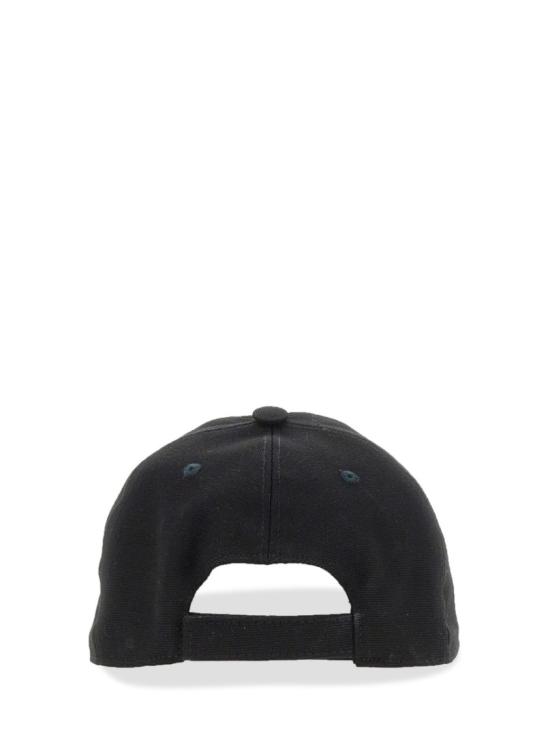  스텔라 맥카트니 볼캡 570194 WP00231019 Black - STELLA MCCARTNEY