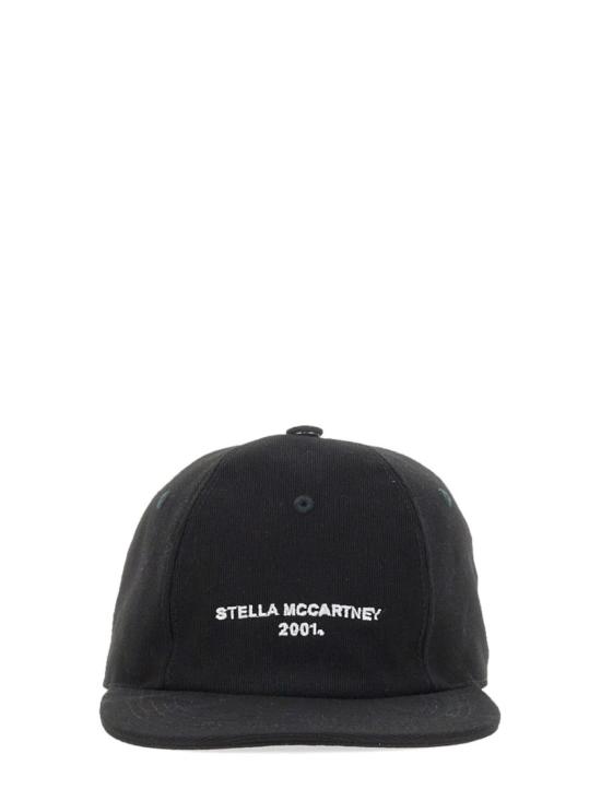  스텔라 맥카트니 볼캡 570194 WP00231019 Black