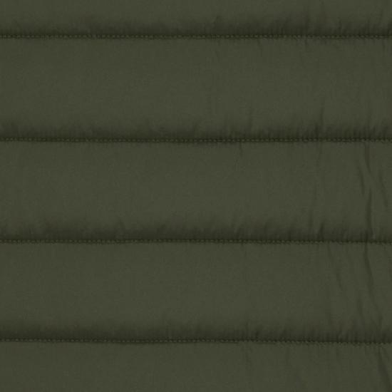  세이브더덕 패딩 조끼 D81272M Green - SAVE THE DUCK