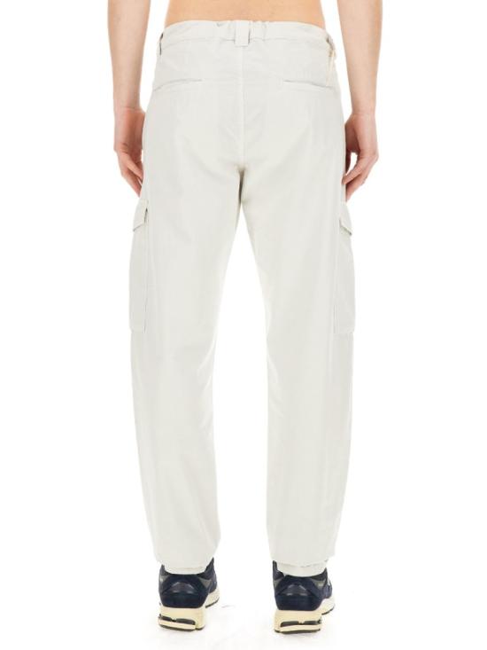  아스페시 스트레이트 팬츠 CP41 A26285044 White - ASPESI