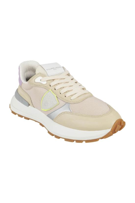  필립모델 스니커즈 ATLD WY06 092 Neutrals - PHILIPPE MODEL