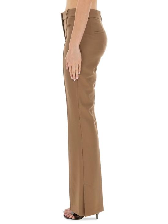  헬무트랭 팬츠 N10HW204 V0Z Brown - HELMUT LANG