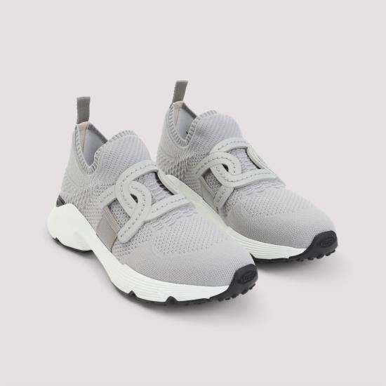 25FW 토즈 스니커즈 XXW54C0EM60Q6LB007 Grey - TODS