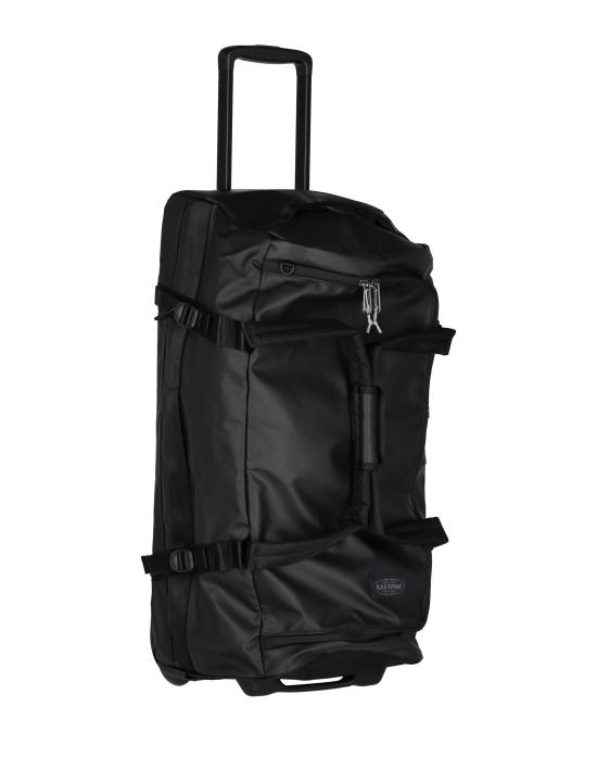 26FW 이스트팩 캐리어 EK0A5BL1 4Y8 TARP BLACK - EASTPAK