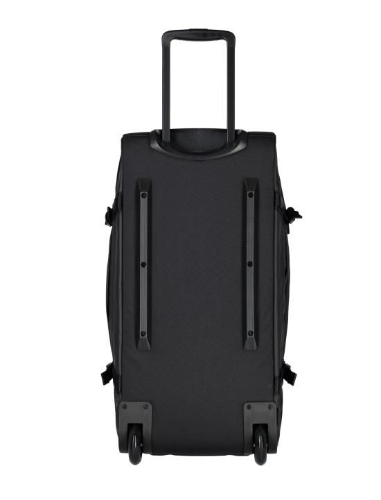 26FW 이스트팩 캐리어 EK0A5BL1 4Y8 TARP BLACK - EASTPAK