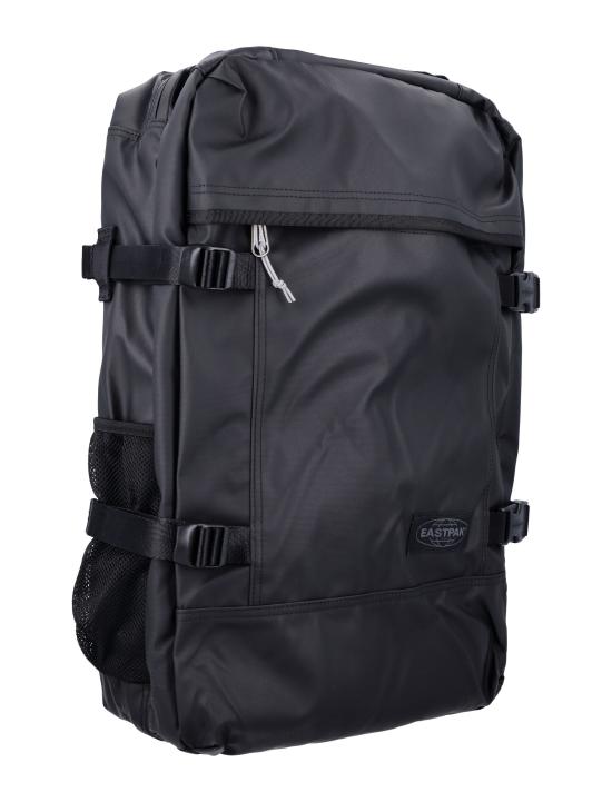 26FW 이스트팩 캐리어 EK0A5BBR 4Y8 TARP BLACK - EASTPAK