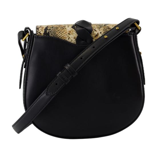 25FW 이자벨마랑 숄더백 BF0099FA C3C03M BKBE Black - ISABEL MARANT