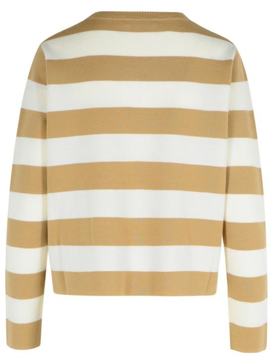 25FW 막스마라 VITERBO 버진울 스웨터 2521366091 008 Multicolor - MAX MARA