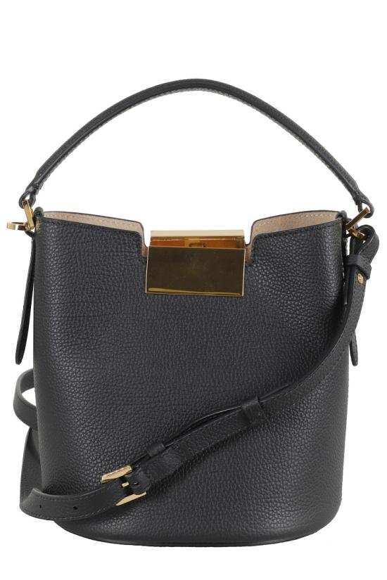 25FW 마르니 숄더백 SCMP0081U0 P8185 097 Black - MARNI