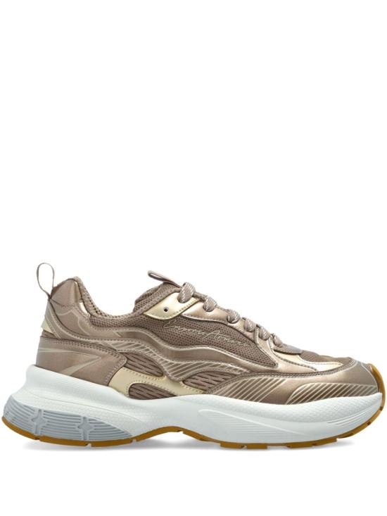 25FW 엠포리오 아르마니 스니커즈 EW003056 AF19766M6203 Brown