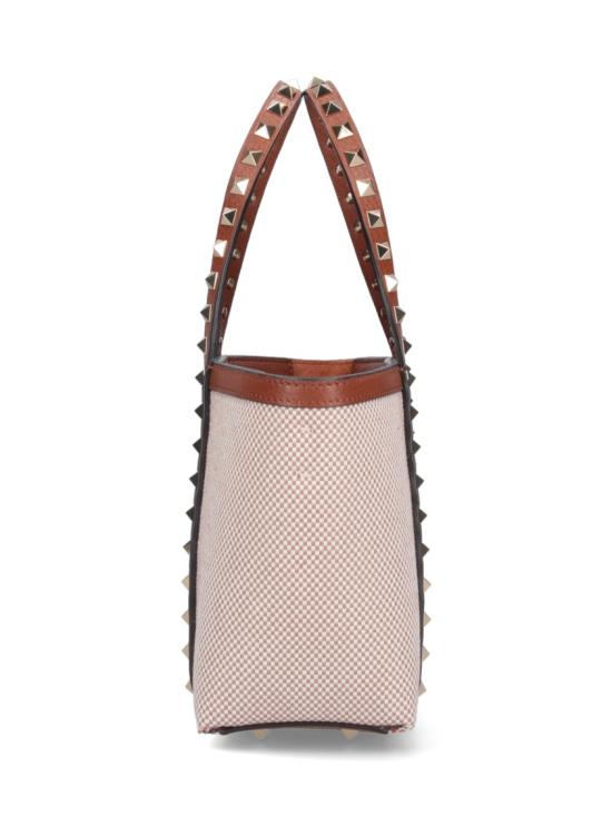 25SS 발렌티노 가라바니 토트백 6W2B0R05QCERDV Neutrals - VALENTINO GARAVANI