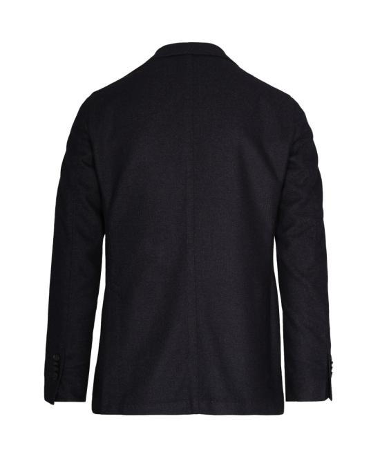 25FW 엘비엠 수트 자켓 6625381 Black - L.B.M.