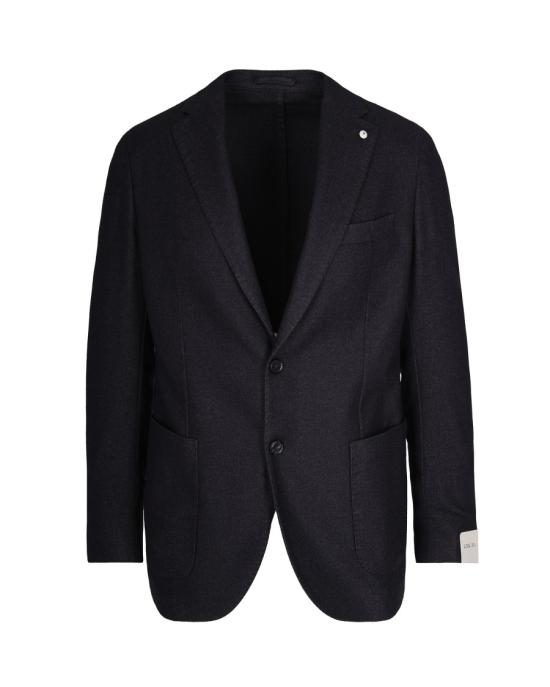 25FW 엘비엠 수트 자켓 6625381 Black