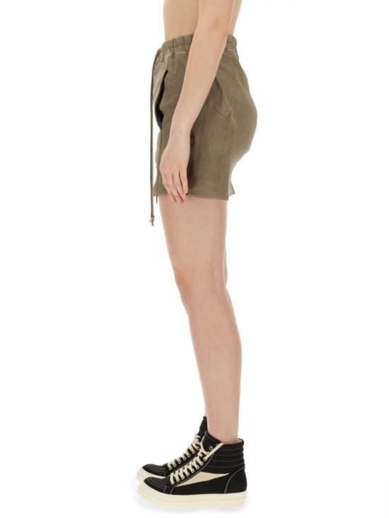  다크쉐도우 숏 스커트 DS01D1344 SCF08 Neutrals - DRKSHDW