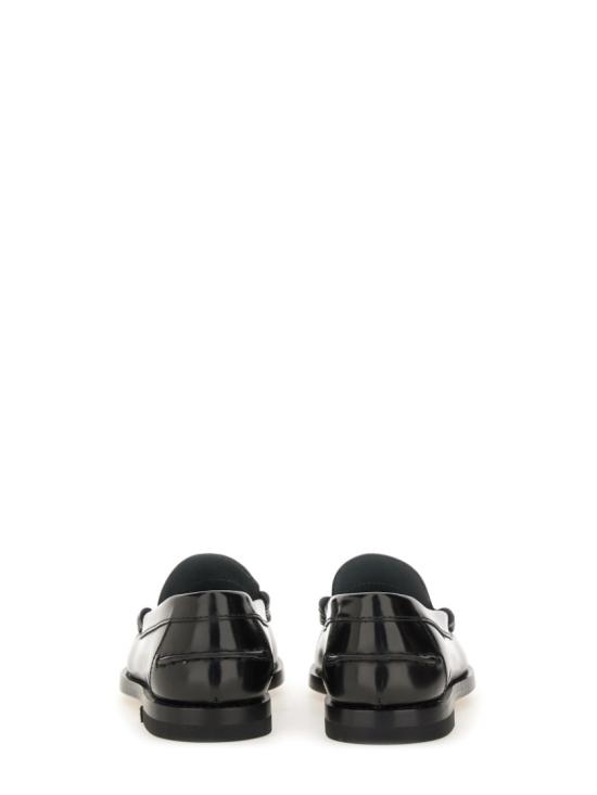 25FW 토즈 XXW34L0IO10 AKTB999 Black - TODS
