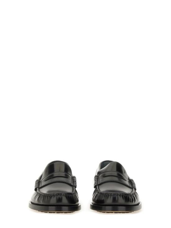 25FW 토즈 XXW34L0IO10 AKTB999 Black - TODS