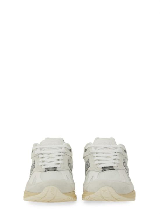  뉴발란스 991 스니커즈 U991OW2 OFFWHITE Neutrals - NEW BALANCE