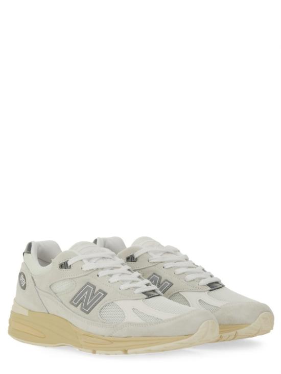  뉴발란스 991 스니커즈 U991OW2 OFFWHITE Neutrals - NEW BALANCE