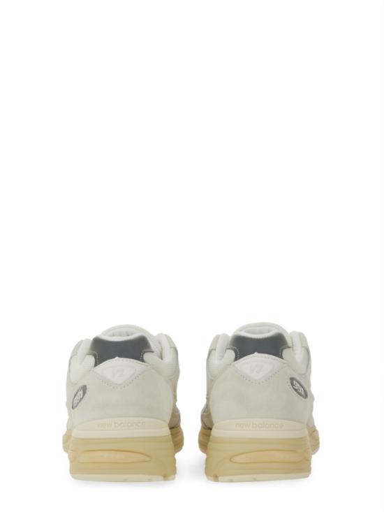  뉴발란스 991 스니커즈 U991OW2 OFFWHITE Neutrals - NEW BALANCE