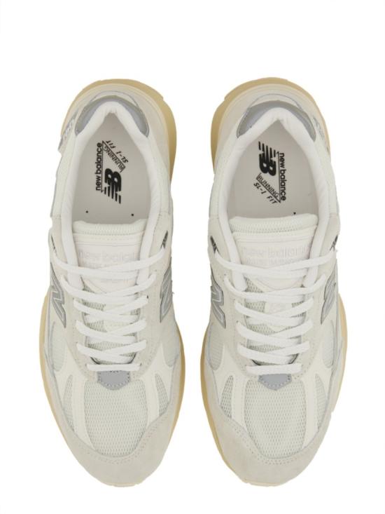  뉴발란스 991 스니커즈 U991OW2 OFFWHITE Neutrals - NEW BALANCE