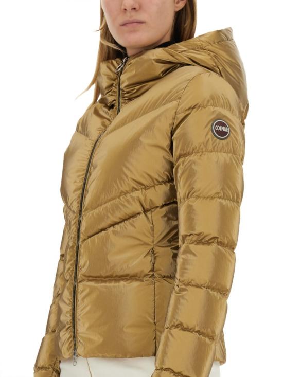  콜마르 숏패딩 2295 9YM693 Neutrals - COLMAR