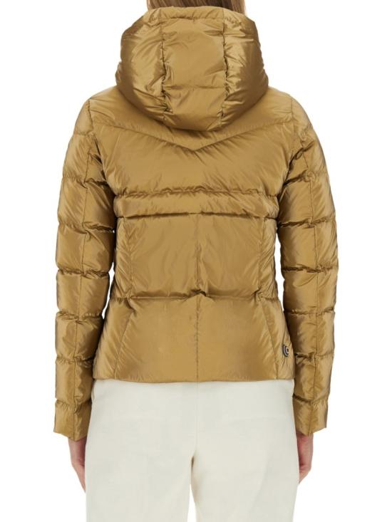  콜마르 숏패딩 2295 9YM693 Neutrals - COLMAR