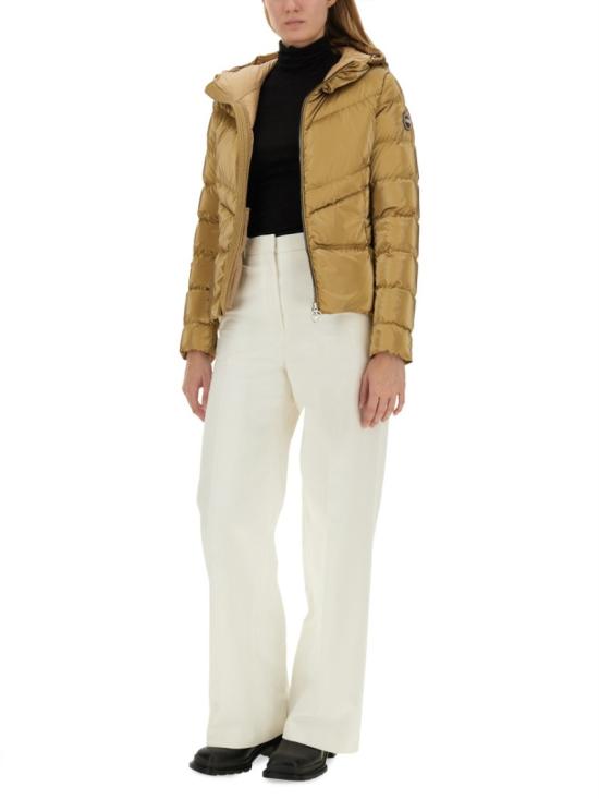  콜마르 숏패딩 2295 9YM693 Neutrals - COLMAR