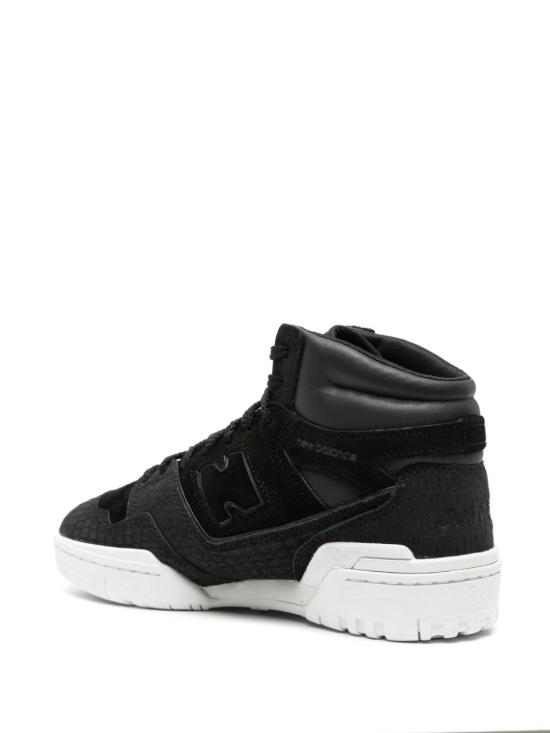  준야 와타나베 맨 X 뉴발란스 스니커즈 WLK101 0011 Black - JUNYA WATANABE MAN X NEW BALANCE