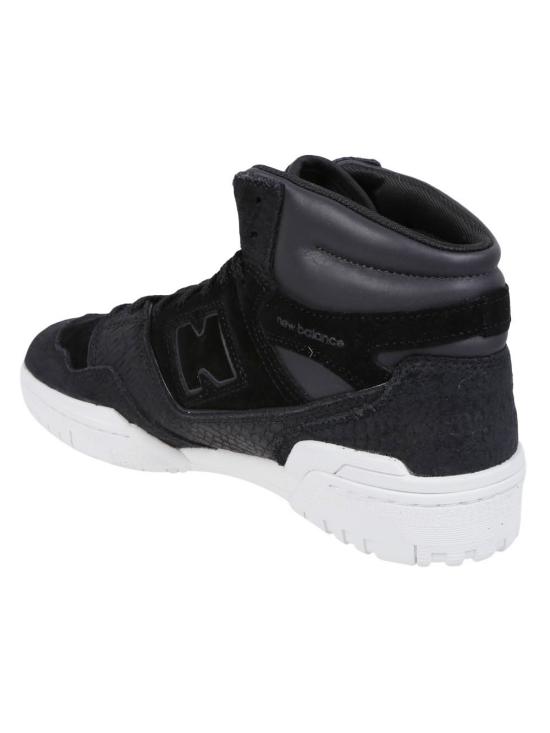  준야 와타나베 맨 X 뉴발란스 스니커즈 WLK101 0011 Black - JUNYA WATANABE MAN X NEW BALANCE