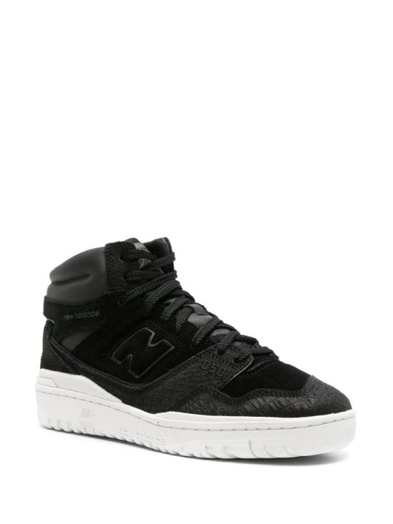 준야 와타나베 맨 X 뉴발란스 스니커즈 WLK101 0011 Black - JUNYA WATANABE MAN X NEW BALANCE