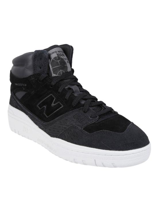  준야 와타나베 맨 X 뉴발란스 스니커즈 WLK101 0011 Black - JUNYA WATANABE MAN X NEW BALANCE