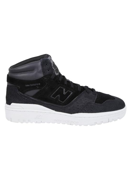 준야 와타나베 맨 X 뉴발란스 스니커즈 WLK101 0011 Black - JUNYA WATANABE MAN X NEW BALANCE