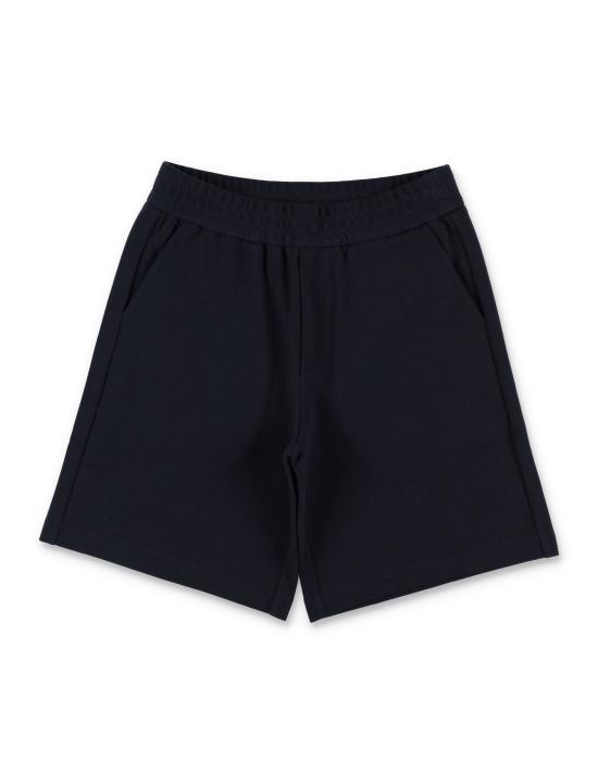 25SS [키즈] 몽클레어 캐주얼 세트 8M0001289ALK F07 Bianco - MONCLER