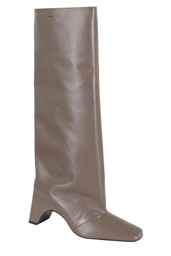 25FW 코페르니 부츠 COPSH03F6004 097 Brown - COPERNI