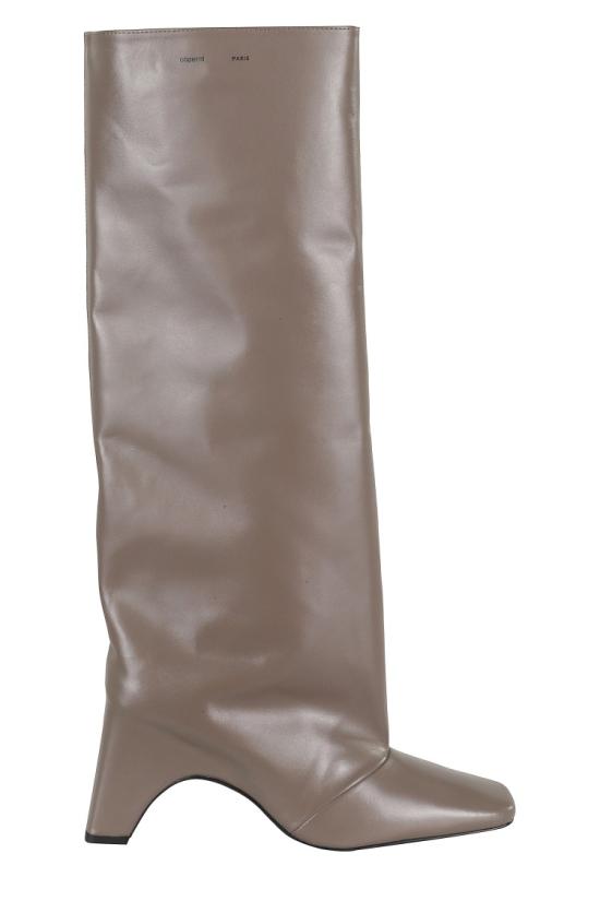 25FW 코페르니 부츠 COPSH03F6004 097 Brown