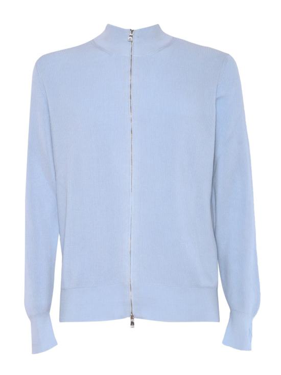  발렌타인 탑 B2K036 14CX6 Blue